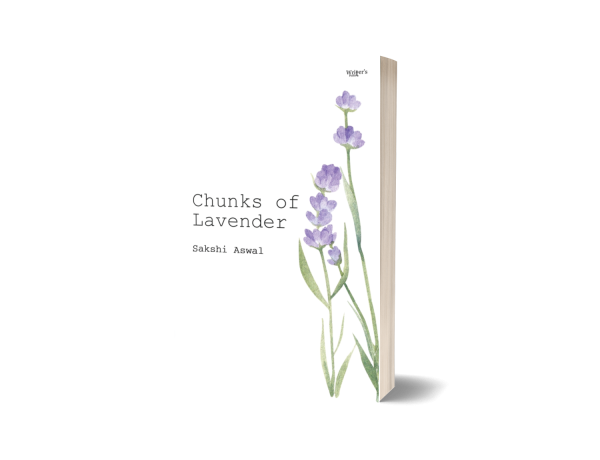 Chunks Of Lavender