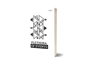 Plethora Of Events short stories book cover