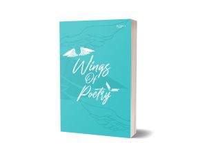 Wings Of Poetry