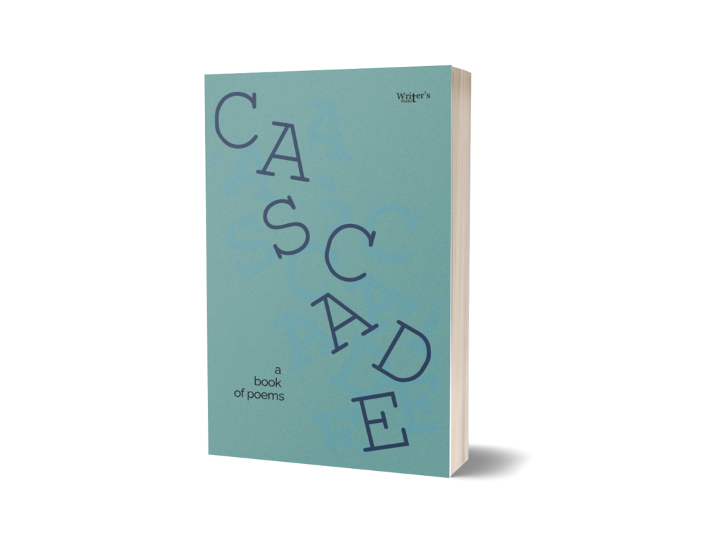 Poetry Book Cascade Writer s Pocket poetry-book-cascade-writer-s-pocket