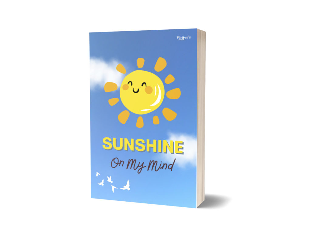 Sunshine On My Mind Writer s Pocket sunshine-on-my-mind-writer-s-pocket