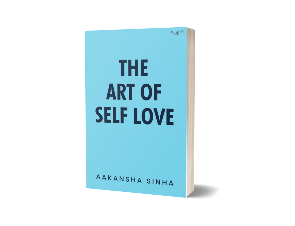 The Art Of Self Love