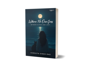 Where No One Goes - Between silence and light