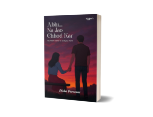 Abhi….. na jaao chodd kar