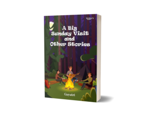 A Big Sunday Visit and Other Stories