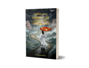 Where your happiness lies