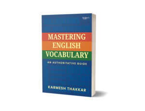 Mastering English Vocabulary: An Authoritative Guide