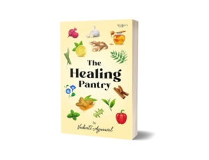 The Healing Pantry