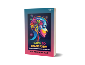 TEACH TO TRANSFORM