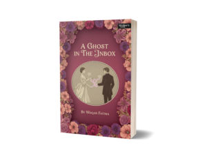 A Ghost In The Inbox