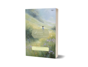 Journal Within - Hardback