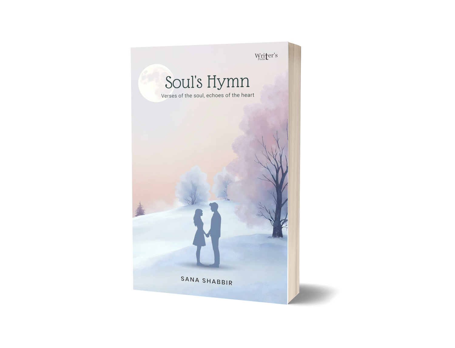 Soul's Hymn: Verses of the soul, echoes of the heart