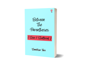 Between The Parentheses