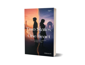 Two States, One Heart