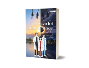 The Scarlet on the Stage