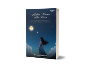 Hushed Murmur Of The Heart