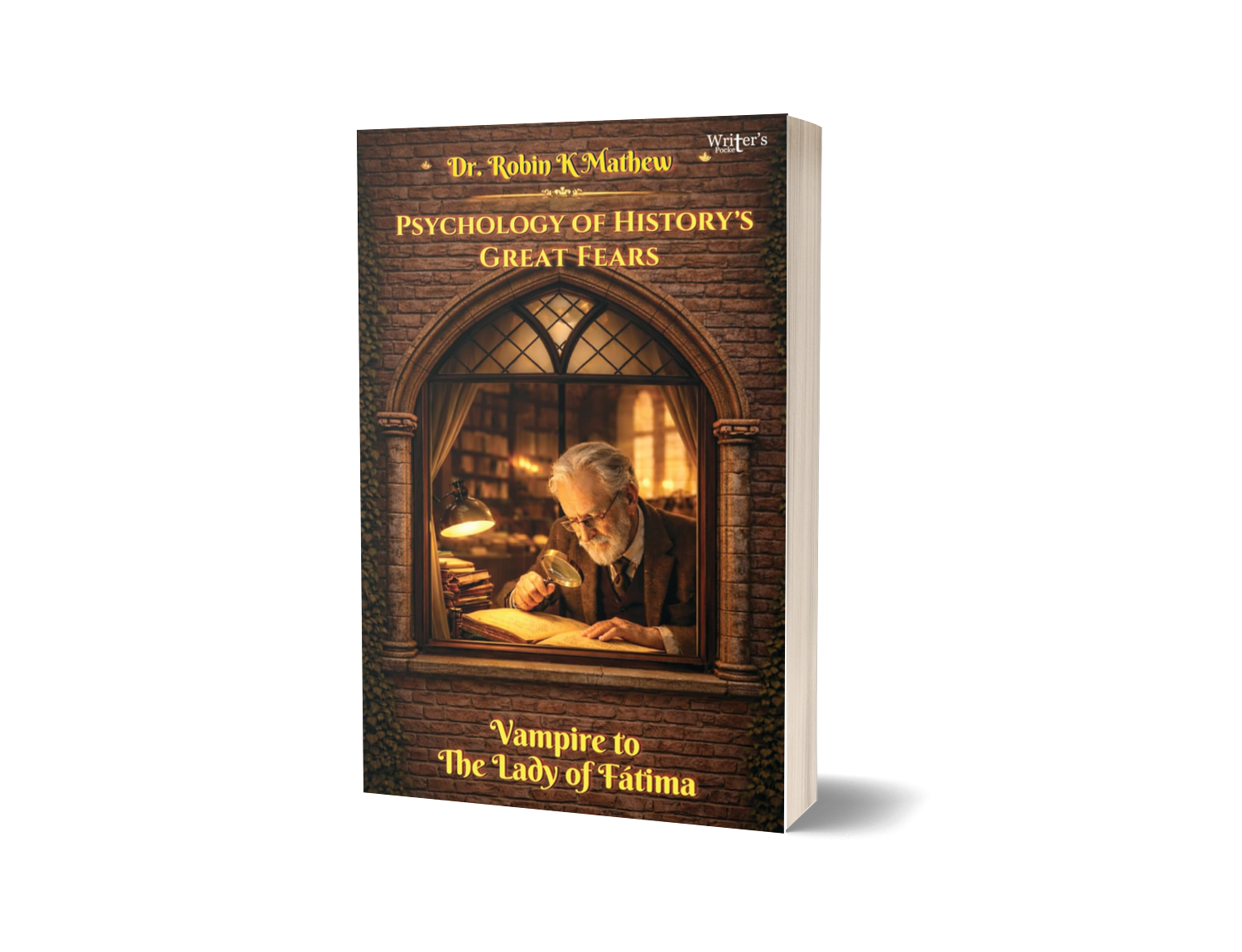 The Vampire to the Lady of Fatima