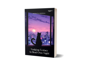 Nudging Ecstacy to Read Over-Night