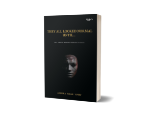 They all looked normal until