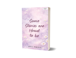 Some stories are meant to be