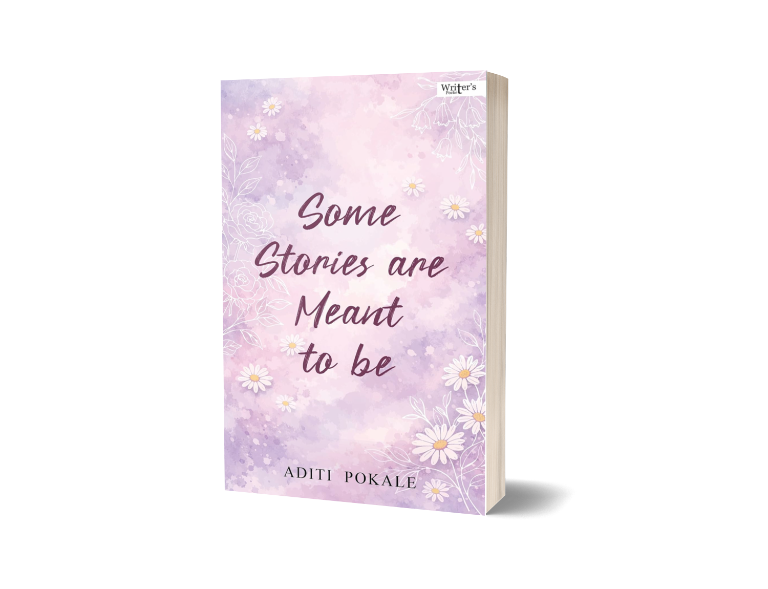 Some stories are meant to be