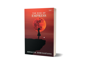 The Rise of The Empress