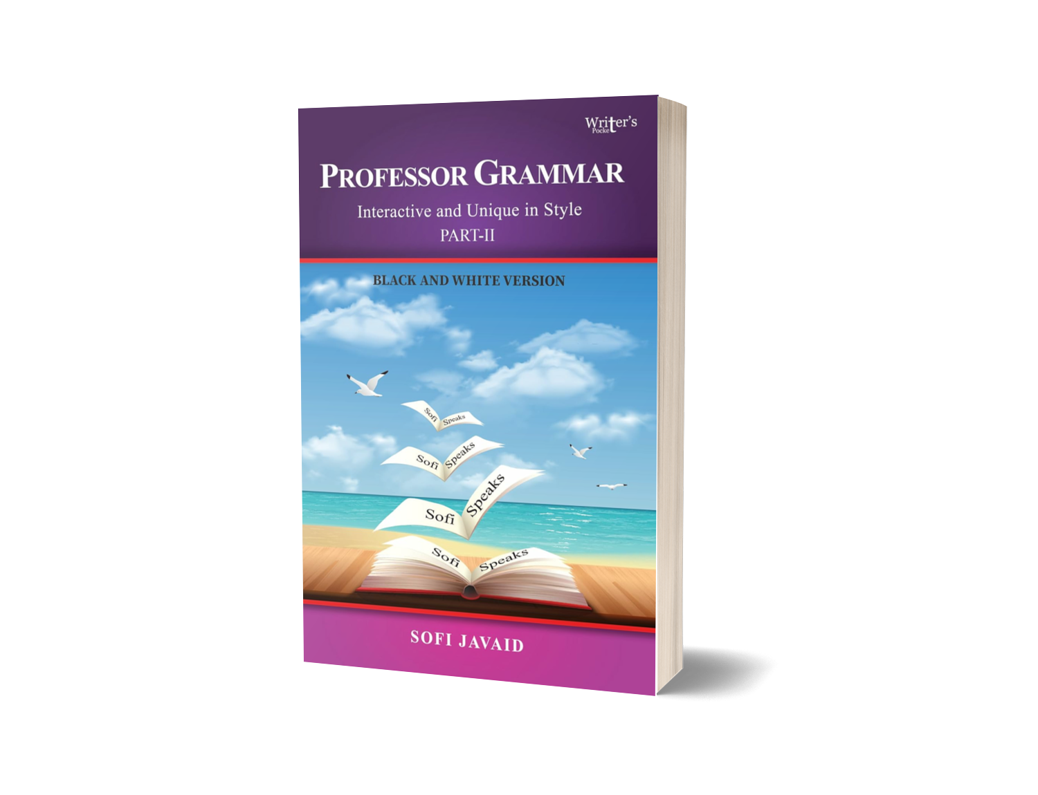 Professor Grammar Part-II