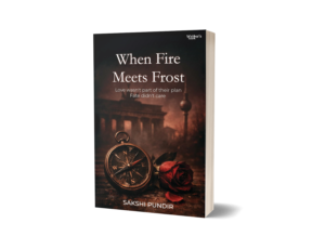 WHEN FIRE MEETS FROST