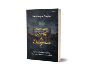 Between Truth & Deception