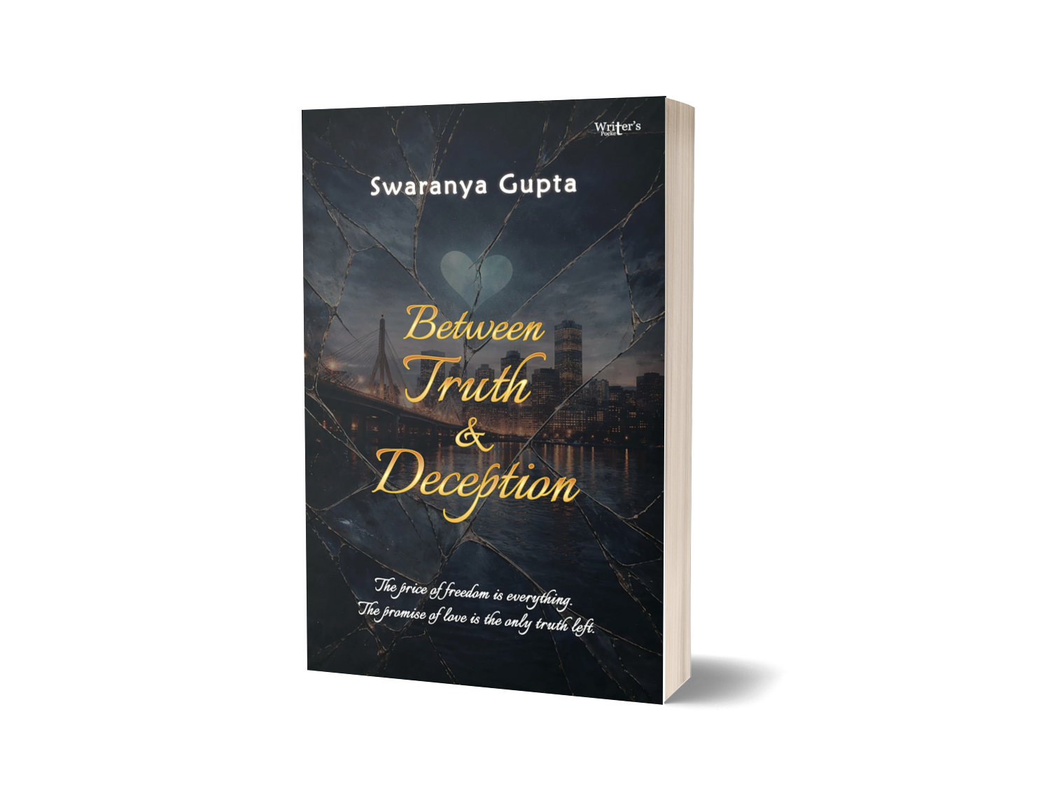 Between Truth & Deception
