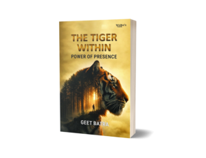 THE TIGER WITHIN