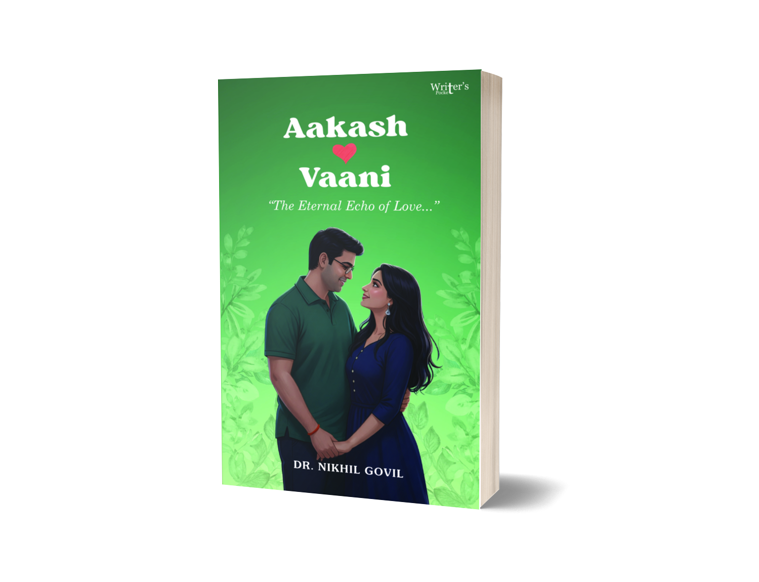 Aakash Vaani – The Eternal Echo of Love
