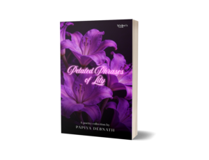 Petaled phrases of lily