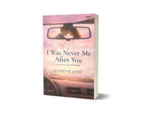 I Was Never Me After You