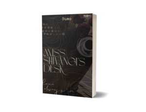 Miss Shivangi's Desk