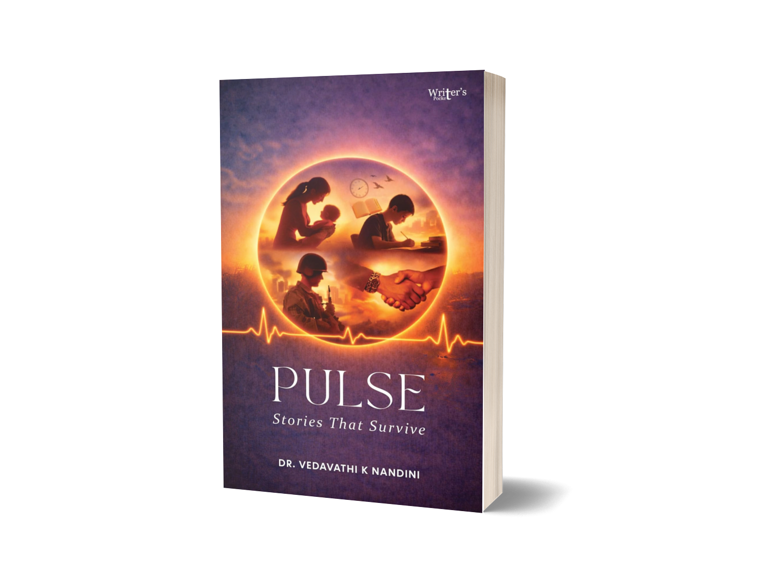 PULSE - Stories That Survive