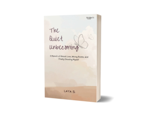 The Quiet Unbecoming