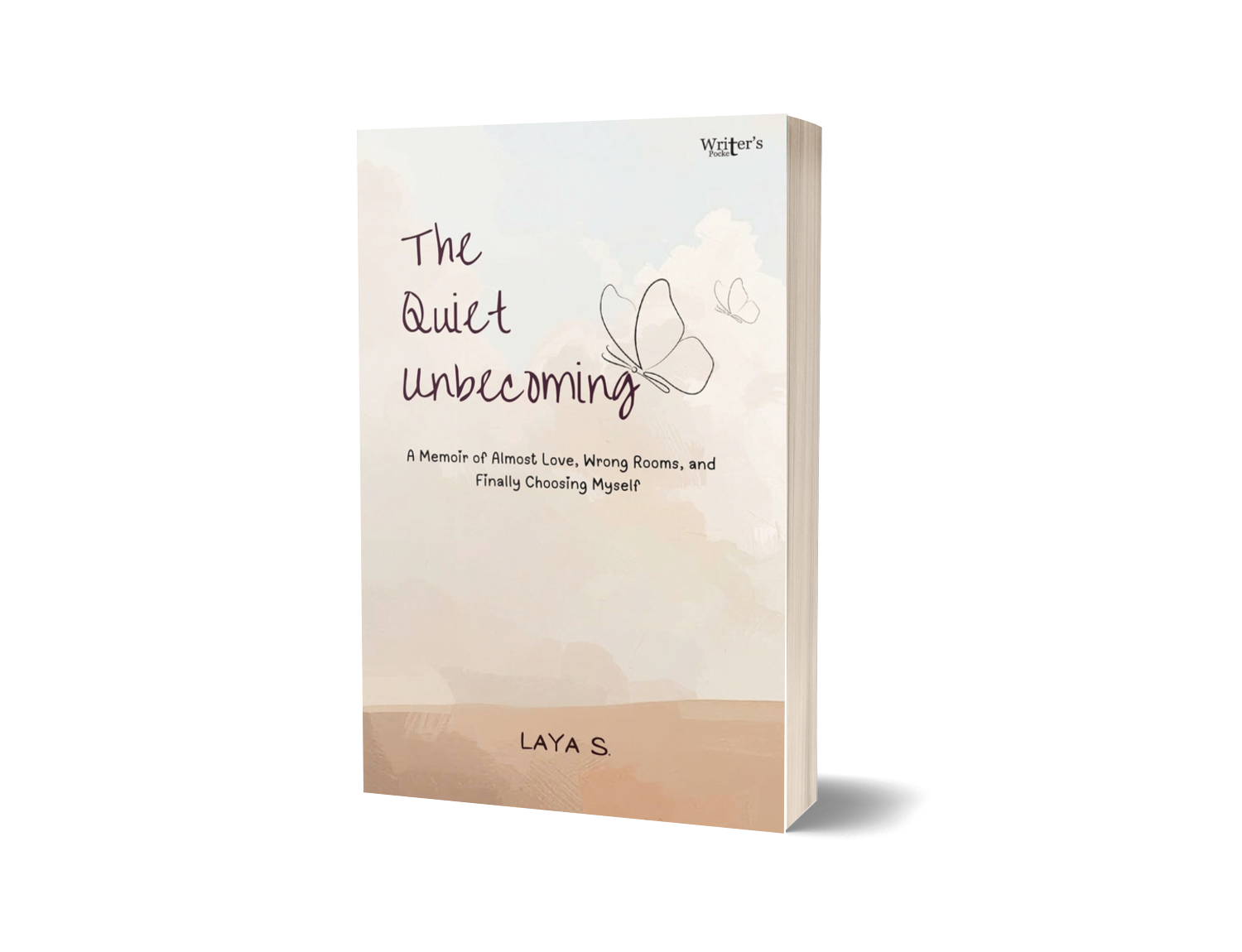 The Quiet Unbecoming