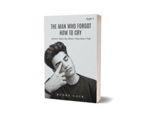 The Man who forgot how to cry