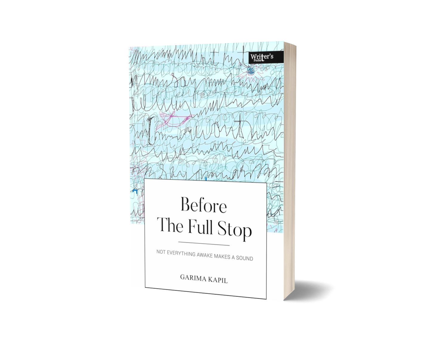 Before The Full Stop