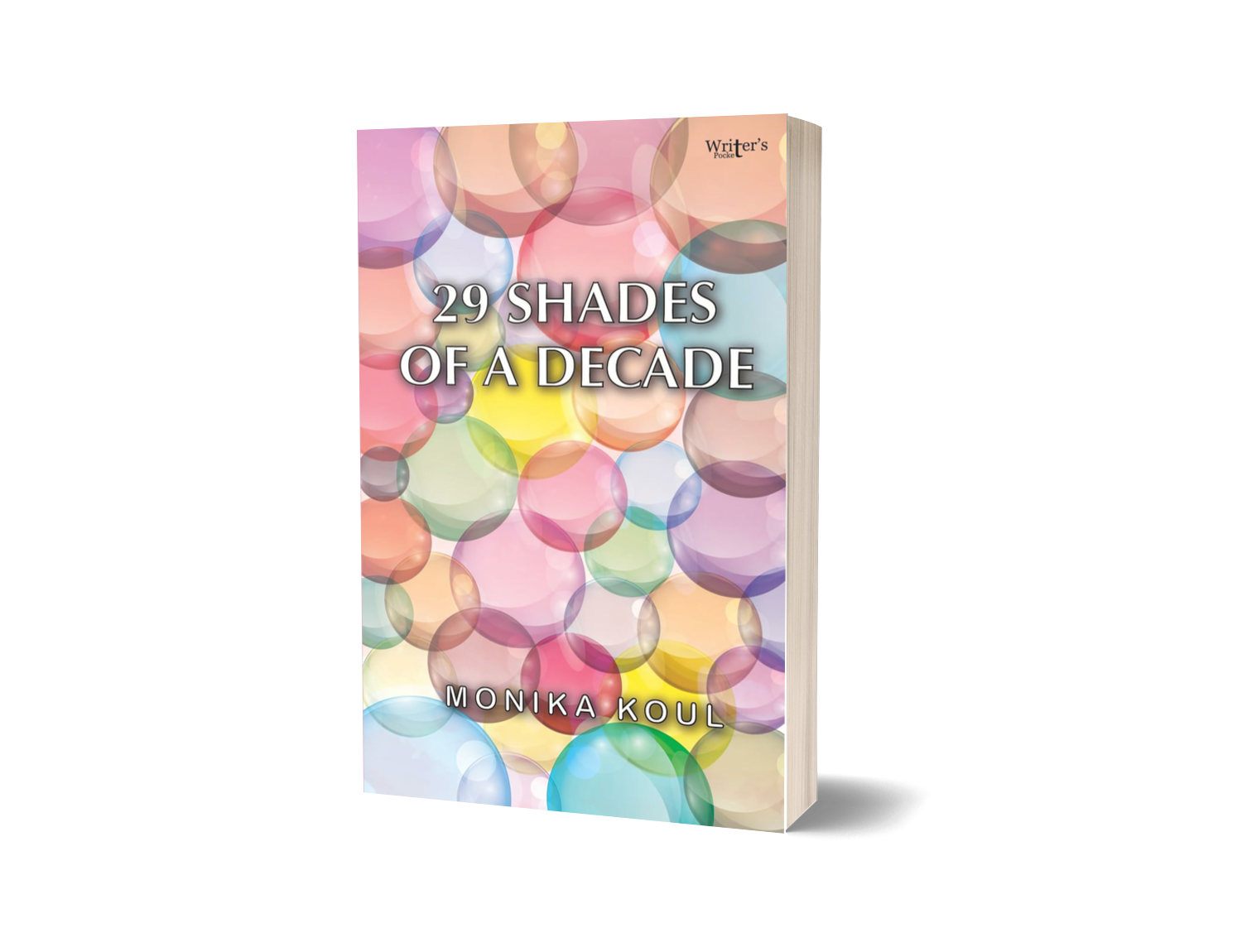 29 Shades of a Decade