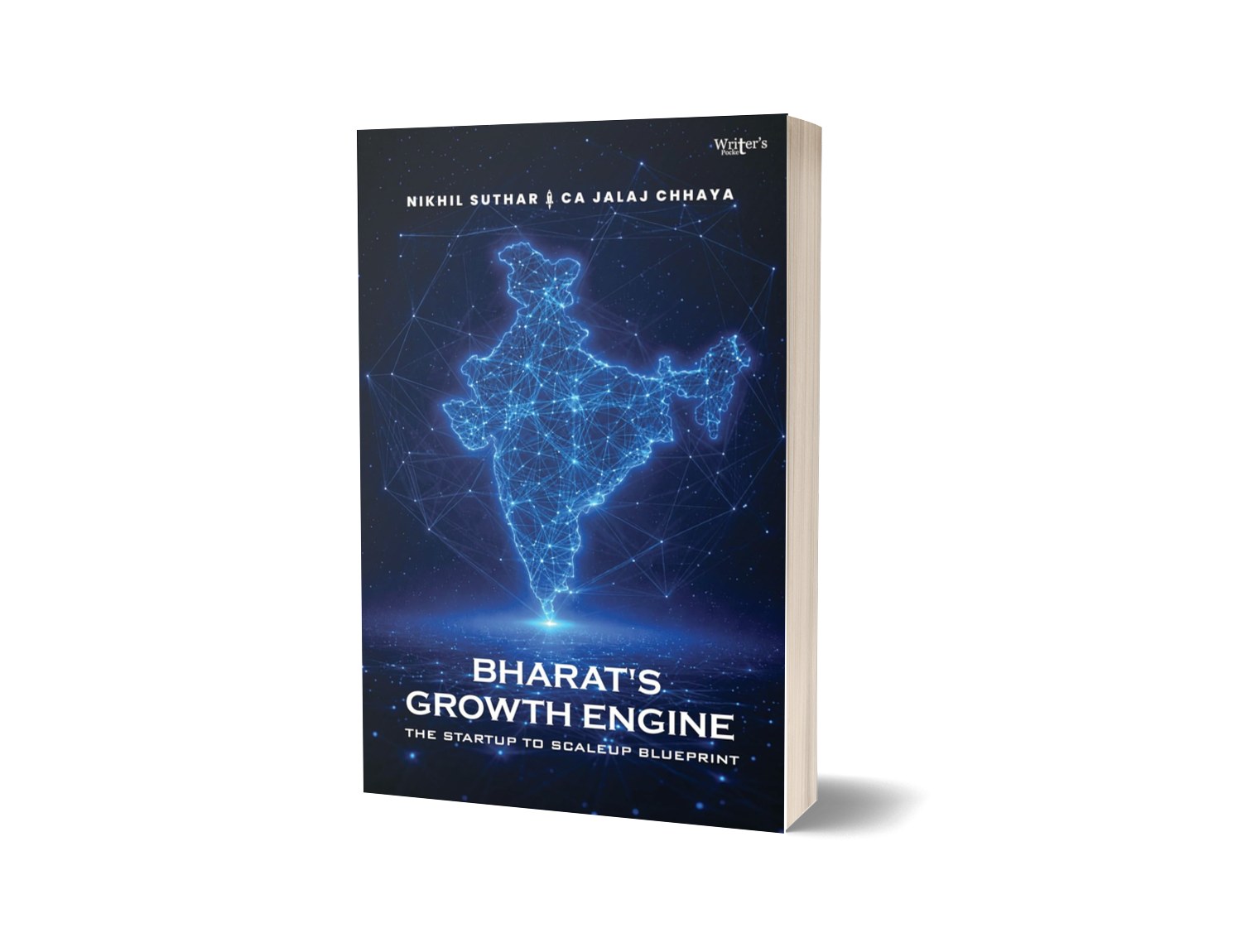 Bharat’s Growth Engine – The Startup to Scaleup Blueprint