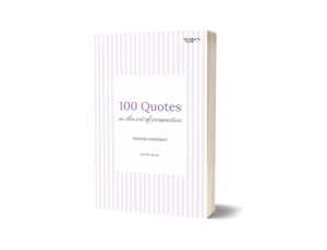 100 Quotes on the Art of Perspective