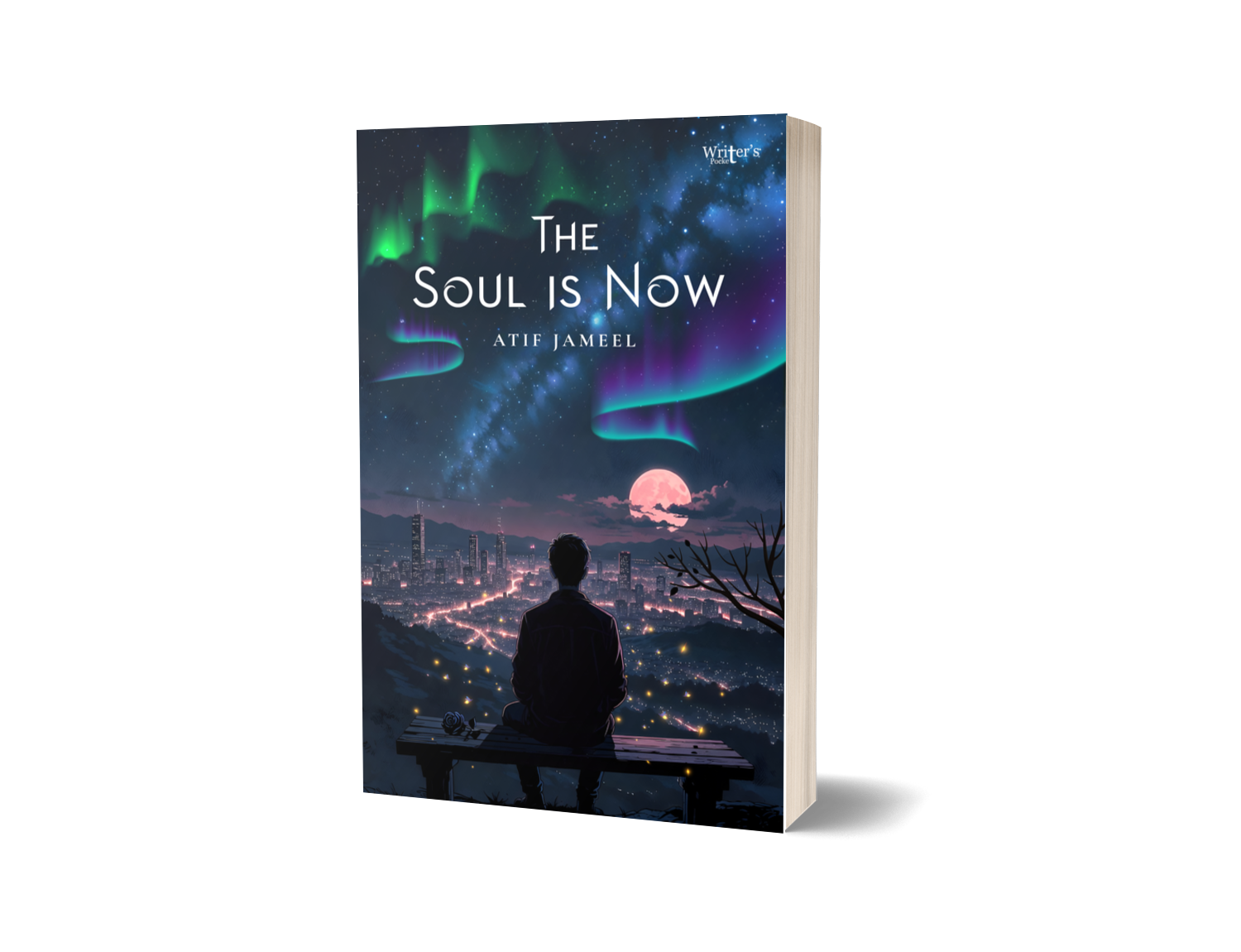 The Soul is Now