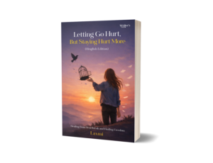 Letting Go Hurt, But Staying Hurt More