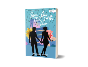 Love On The 14th Floor