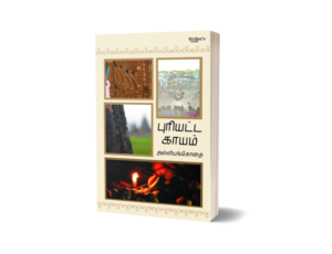 Punctured wound (புரியட்ட காயம்)