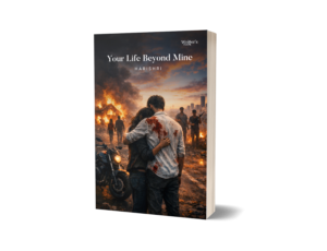 Your Life Beyond Mine